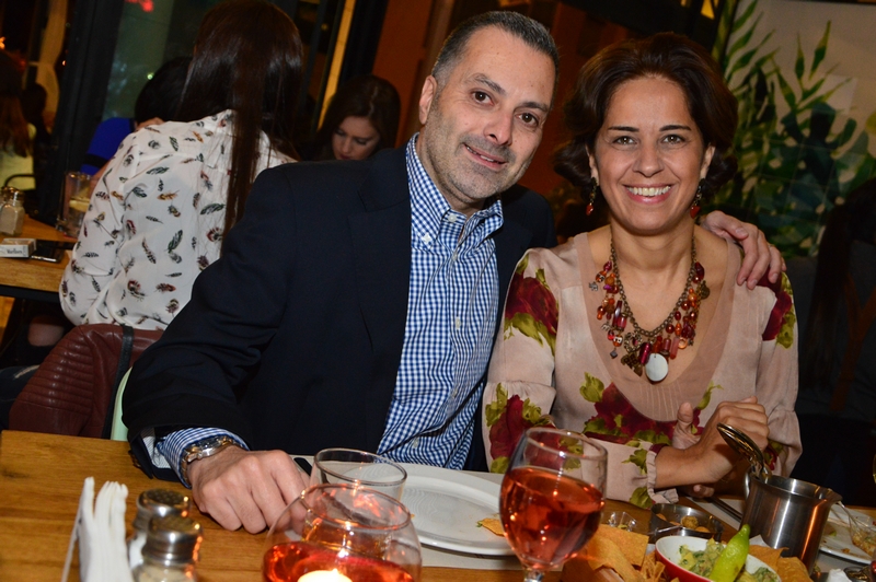 Opening of Divvy at ABC Ashrafieh
